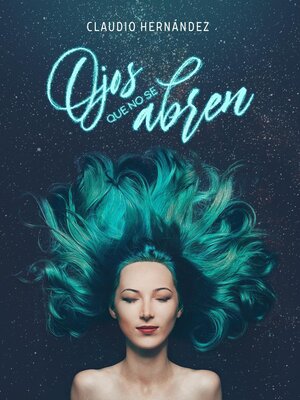 Ojos que no se abren - ebook